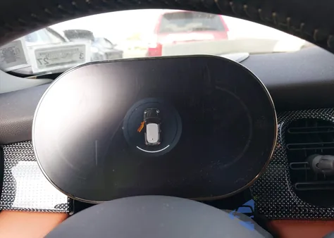 2023 Mini Hardtop Cooper S из США, поврежденный, VIN WMW53DH02P2T17377